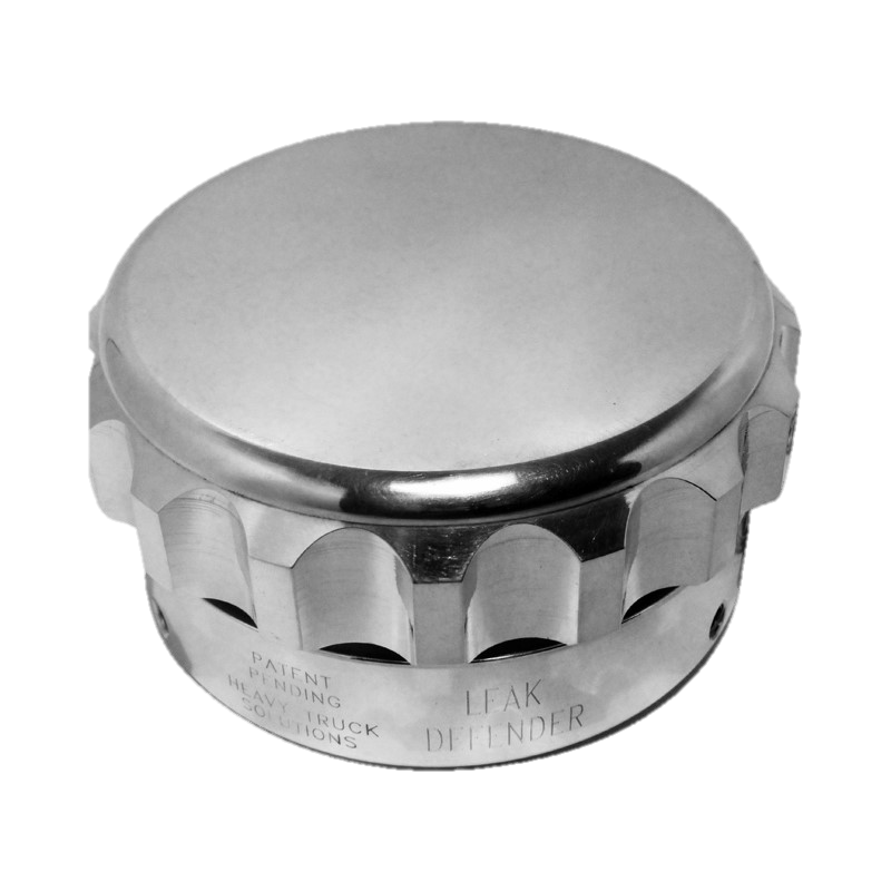 Leak Defender fuel cap replacement